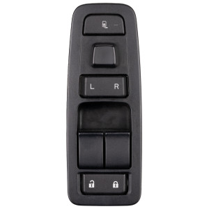 CONTROL MAESTRO KENWORTH T680 VIDRIOS,  ESPEJOS Y PUERTA - Q27-6081-1201