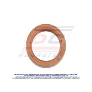 RETEN DISTRIBUCION PLATINA 1.6 02-07 - RE-161550-1