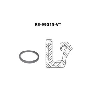 RETEN CIGUEÑAL FORD V8 302 (BS-7360) - RE-99015-VT