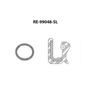 RETEN CIGUEÑAL GM V8 350 (BS-7160) 5512 - RE-99048-SL