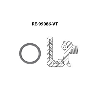 RETEN CIGUEÑAL FORD 2.0 91-96 - RE-99086-VT