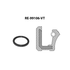 RETEN CIGUEÑAL TOYOTA 1.8 03-05 (BS-71302) - RE-99106-VT