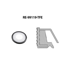 RETEN CIGUEÑAL GM 4.8 VTEC 01-03 (RE-16115-T) - RE-99119-TFE