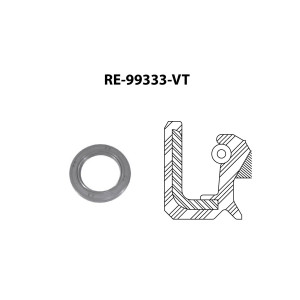 RETEN ARBOL PLATINA 1.6 02-10 - RE-99333-VT