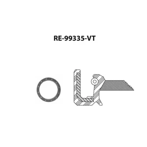 RETEN DISTRIBUIDOR GM LUV 2.2 97-06 - RE-99335-VT