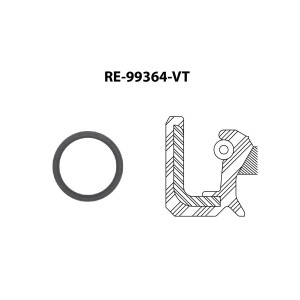 RETEN DISTRIBUIDOR TOYOTA 2.7 05-09 - RE-99364-VT