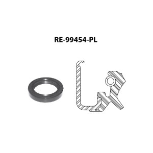 RETEN ARBOL DE LEVAS MAXIMA 3.0 - RE-99454-PL