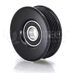 POLEA FORD F-150 V6 4.2 97-04 (POLEA 10 FIERRO) - RT-113045