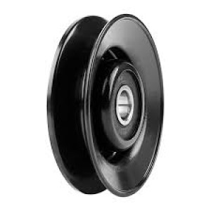 POLEA PICKUP L4 2.4 (CTK131127) - RT-131127