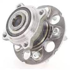 MAZA TRASERA HONDA CRV 07/09 - RT-512344