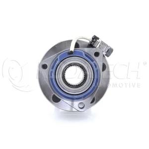 MAZA DELANTERA CHEVROLET VENTURE 97-01 - RT-513121