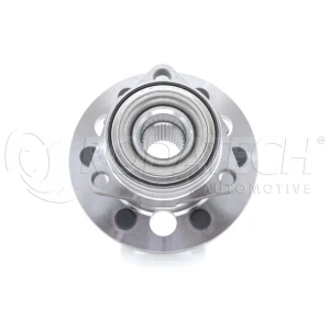 MAZA DELANTERA SILVERADO 1500 88/94 - RT-515001