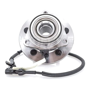 MAZA DELANTERA RANGER 4X4 00-02 C/ABS - RT-515010