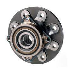 MAZA DELANTERA RAM 2500 94/98 4X4 - RT-515012