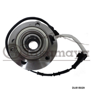 MAZA DELANTERA FORD F150 01-02 4X4 - RT-515029