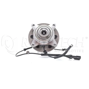 MAZA DELANTERA F150 4X4 04-08 6B - RT-515046