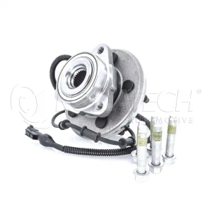 MAZA DELANTERA FORD EXPLORER 02-06 - RT-515050