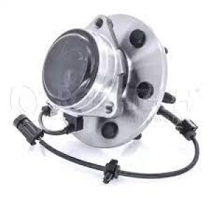 MAZA DELANTERO SILVERADO 1500 99/06 4X2 515054 - RT-515053