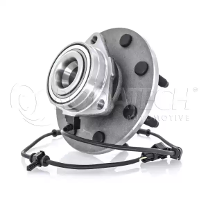 MAZA DELANTERO RAM 3500 03/08 (515114) - RT-515089