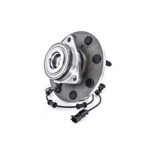 MAZA DELANTERA RAM 2500 06-08 RWD (515089) - RT-515114