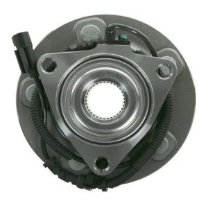 MAZA DELANTERA RAM 1500 12-18 (515151) - RT-515151