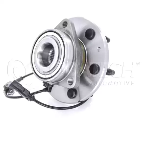 MAZA DELANTERA SILVERADO 1500 4WD 14/15 - RT-515160