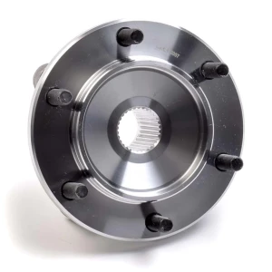 MAZA DELANTERA HILUX 4X4 06-20 (2325020) - RT-600020