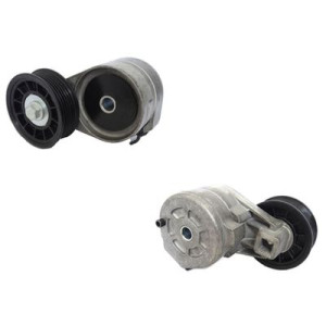 POLEA TENSORA FORD 3.8 - RT-90217