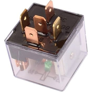 RELAY UNIVERSAL - RVT