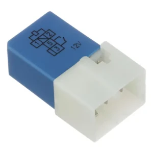 RELAY SENTRA 86-07, TITAN 04-07 - RY412
