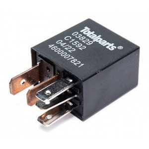 RELAY A/C, CLAXON, DODGE 95-97 - RY612