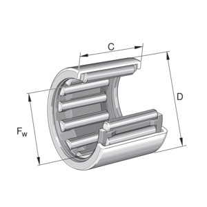 BALERO AGUJAS - SCE1212