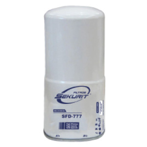 FILTRO ACEITE (51749) - SFD-777