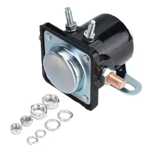 SOLENOIDE AMC 65-75 87 (SS581) - SNLS-135