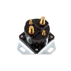 SOLENOIDE FORD TRUCK 91-97 00 (SS598) - SNLS-164