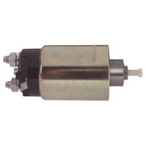 SOLENOIDE MARCHA FORD (11848) 02352 F3RZ-11390-B - SNLS108