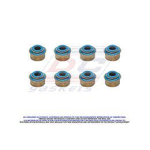 SELLO VALVULA CHEVY 1.4,1.6 (SV-76-VT) - SS-8100-V