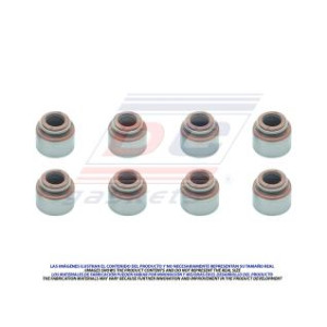 SELLOS VALVULA TOYOTA 22R (SV-154-VT) - SS-81310-N