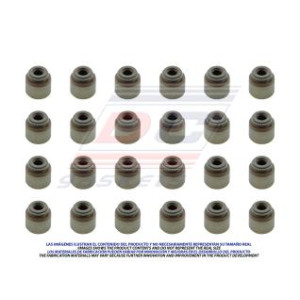 SELLO VALVULA HONDA 3.0 97-08 - SS-81468-V