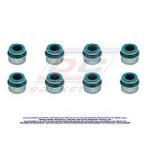 SELLO VALVULA VOLKSWAGEN 1.6 1.7 75-03 - SS-81830