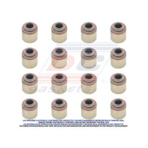 SELLOS VALVULA FORD 302 (SV-93-VT) - SS-8305-16V