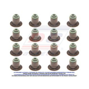 SELLOS VALVULA RANGER 2.3 (SV-119-VT) - SS-8348-V