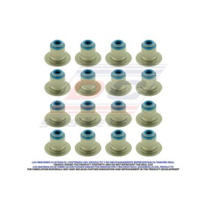 SELLO VALVULA FORD 4.6 5.4 95/03 (SV-85-VT) - SS-8357-V