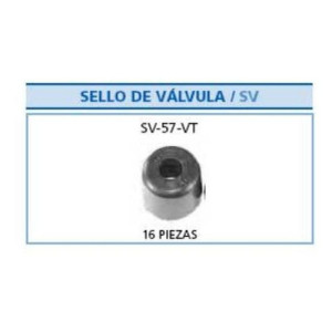 SELLO VALVULA GM V6 2.8 92-95 (SS-8150-16V) - SV-57-VT