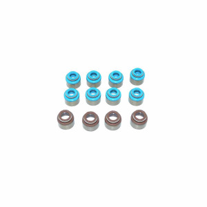 SELLOS VALVULA NISSAN 2.4 91-93 (SS-81225-1) - SV-65-VT