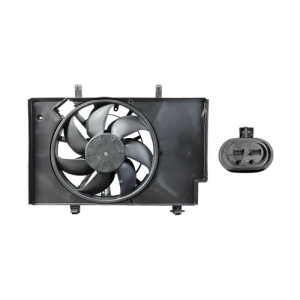 MOTOVENTILADOR FIESTA 1.6 03-18 - SV2540-M2719BM