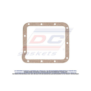 EMPAQUE TRANSMISION ADMISION FORD C4 70-87 - TA-212