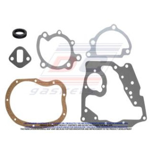 EMPAQUE TAPA DISTRIBUCION DATSUN 1.8 70-93 | - TC-61200-1