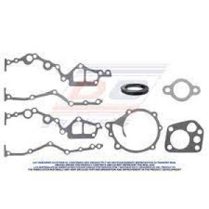 EMPAQUE TAPA DISTRIBUCION DATSUN L20,Z22 - TC-61218