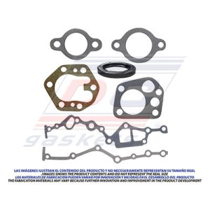 EMPAQUE DISTRIBUIDOR NISSAN Z24 - TC-61224